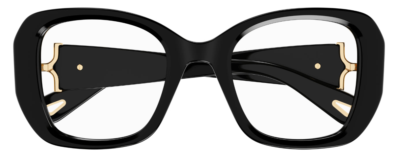Korrektionsbrille Chloé CH0239O