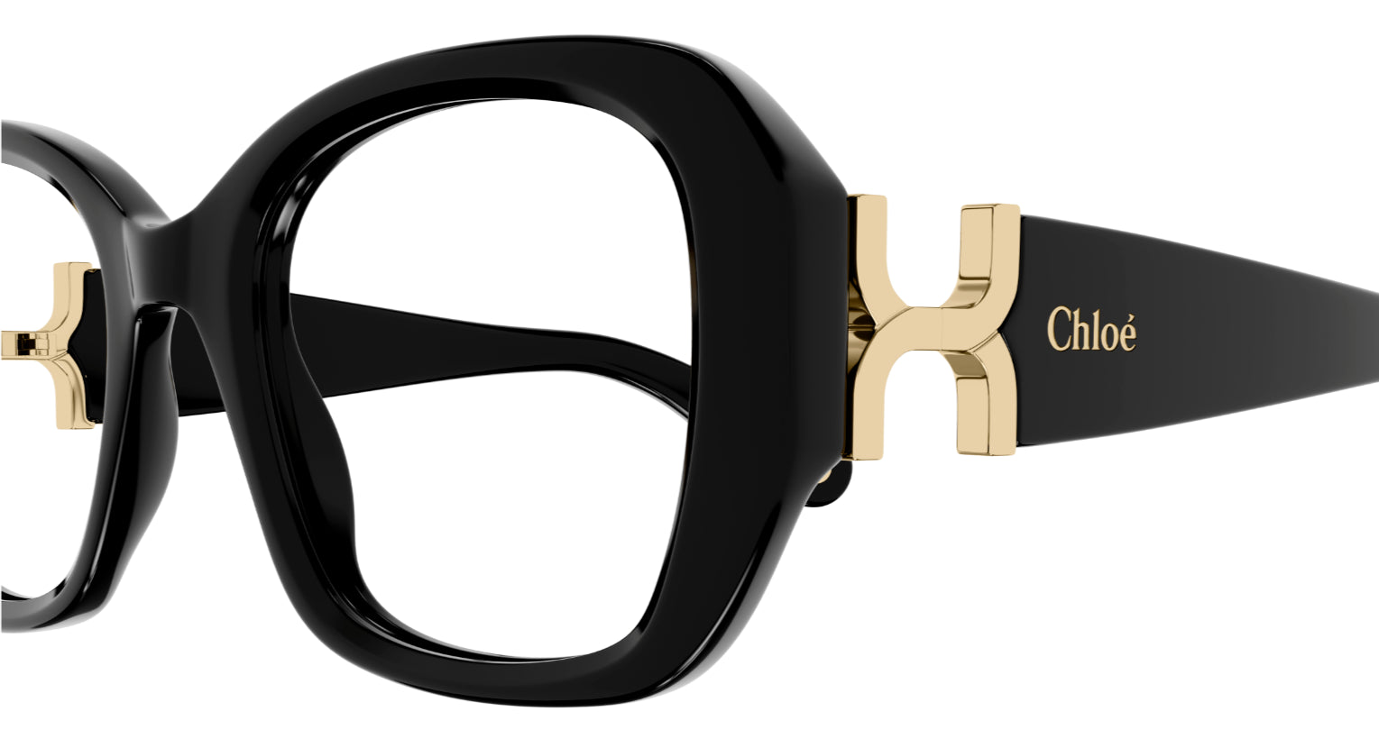 Korrektionsbrille Chloé CH0239O