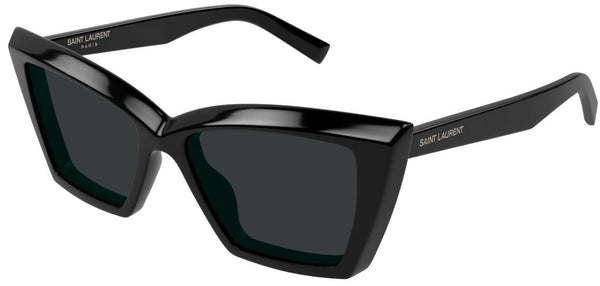 Lunettes de Soleil Saint Laurent  SL Logo SL 657