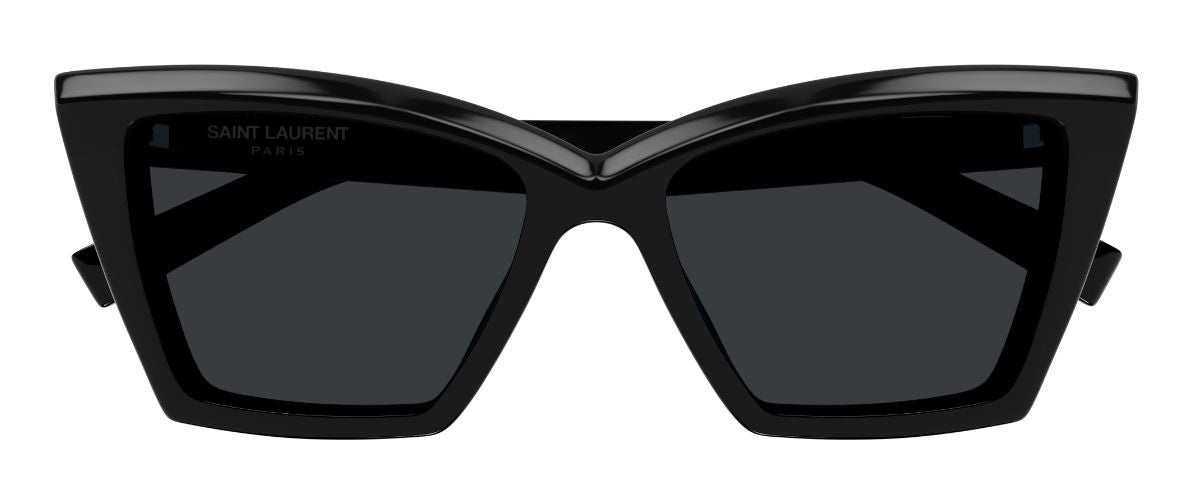 Saint Laurent SL Logo SL 657 Sunglasses