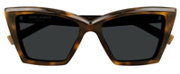 Saint Laurent SL Logo SL 657 Sunglasses
