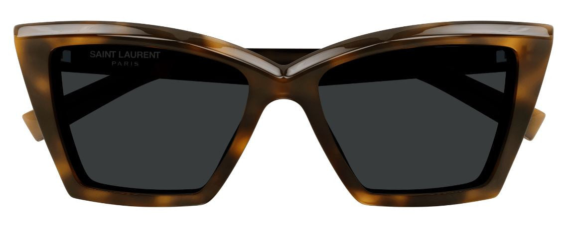 Saint Laurent SL Logo SL 657 Sunglasses