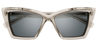 Saint Laurent SL Logo SL 657 Sunglasses