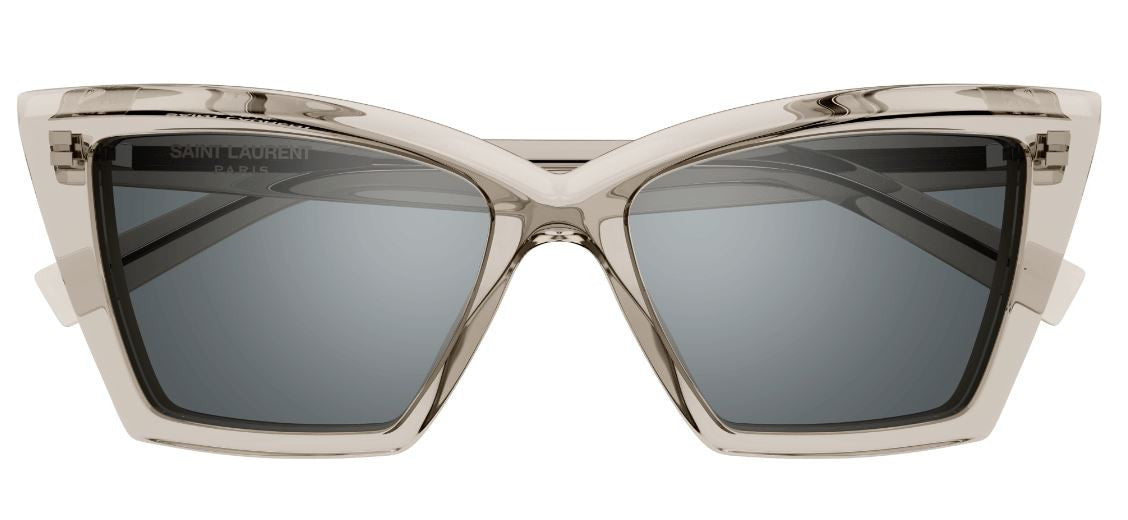 Saint Laurent SL Logo SL 657 Sunglasses