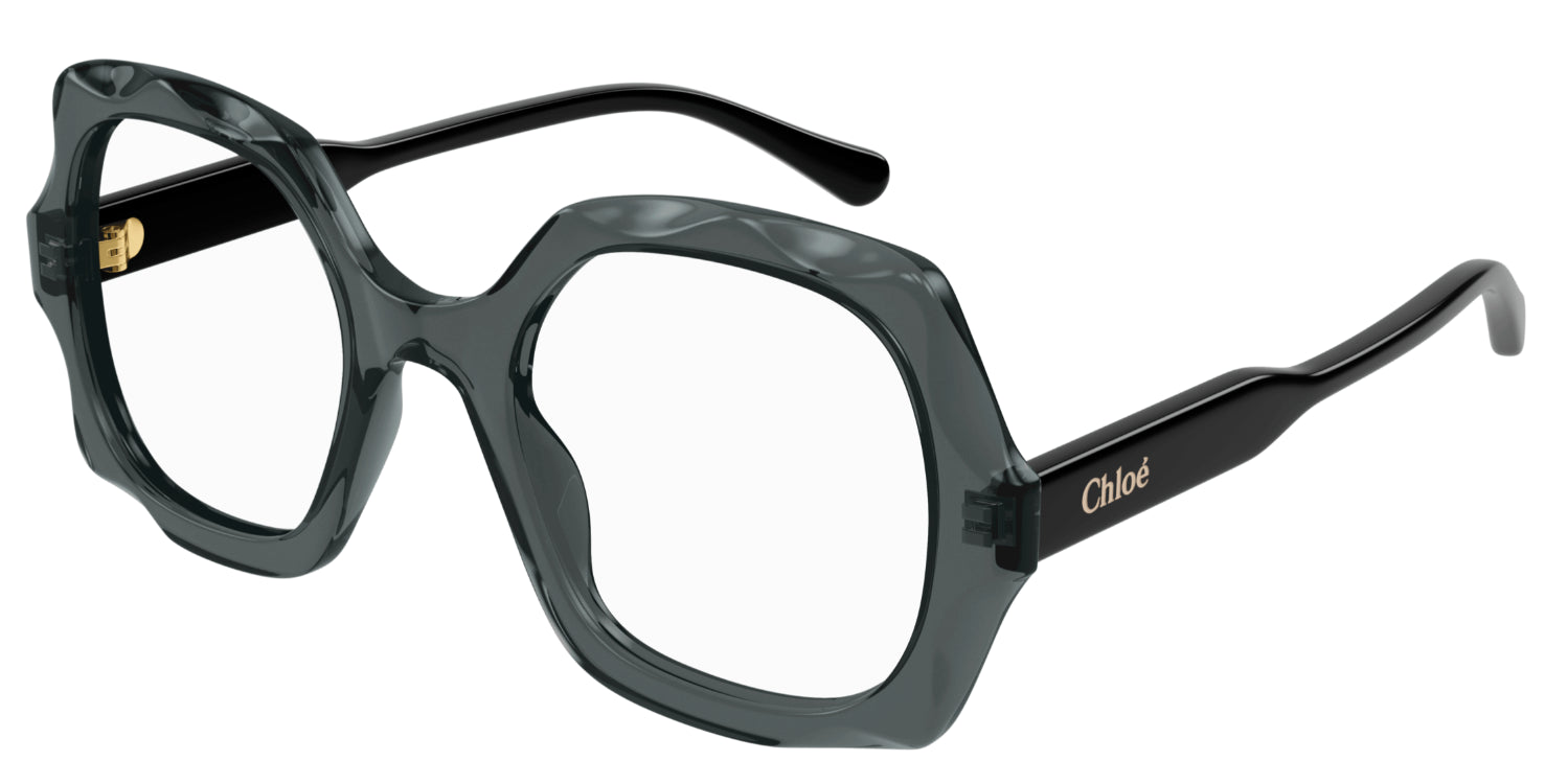Chloé CH0228O Prescription Eyeglasses