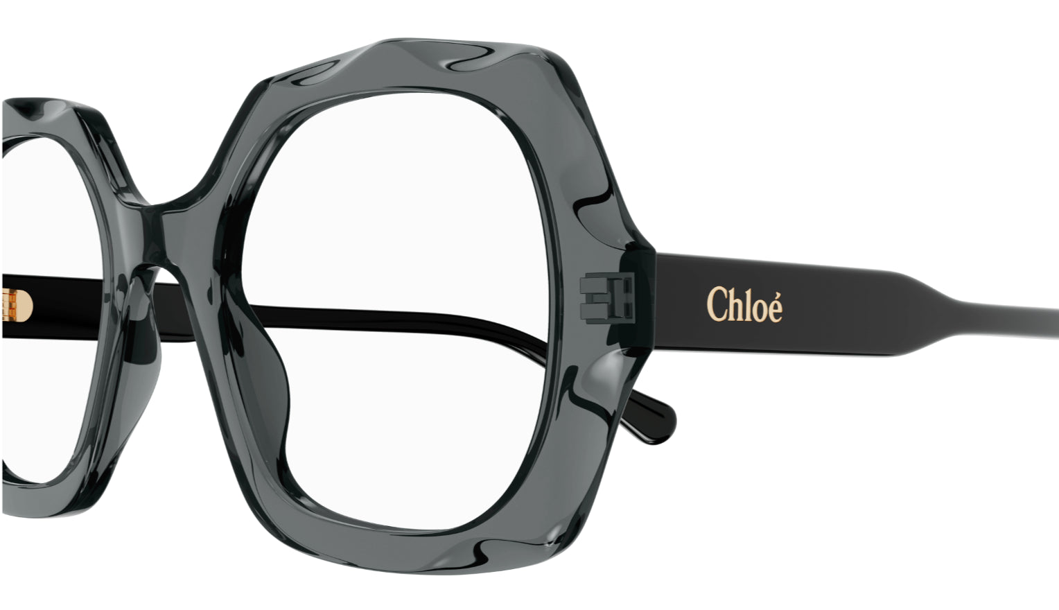 Chloé CH0228O Prescription Eyeglasses