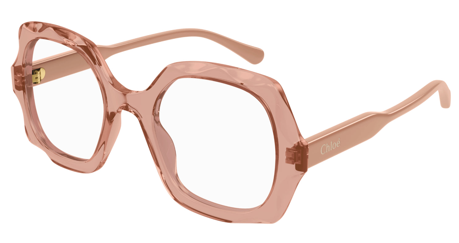 Chloé CH0228O Prescription Eyeglasses