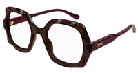 Chloé CH0228O Prescription Eyeglasses
