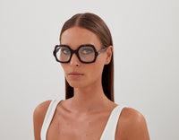 Chloé CH0228O Prescription Eyeglasses