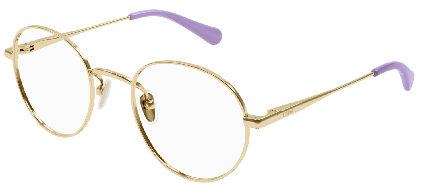Chloé CC0024O Prescription Eyeglasses