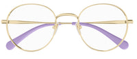 Chloé CC0024O Prescription Eyeglasses
