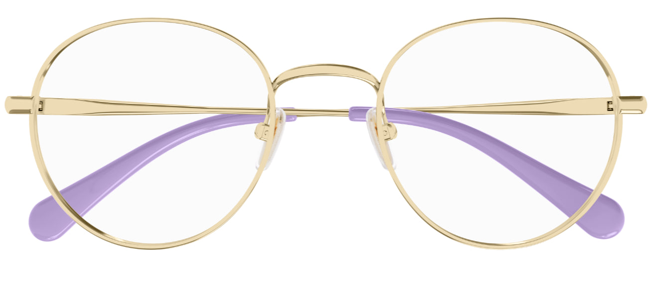 Chloé CC0024O Prescription Eyeglasses