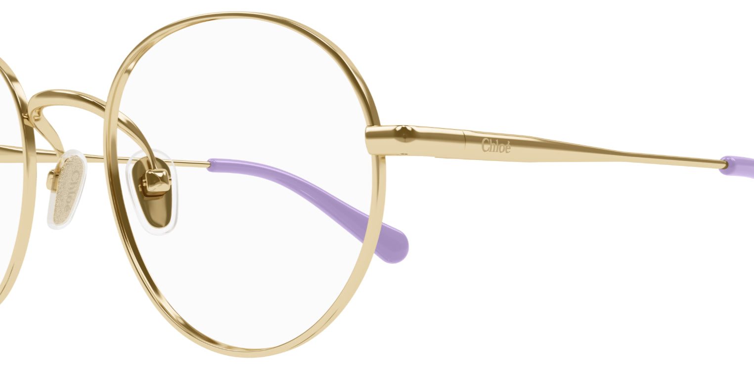 Chloé CC0024O Prescription Eyeglasses