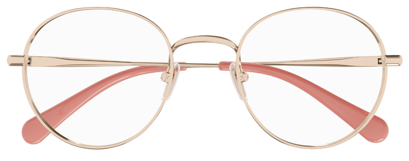 Chloé CC0024O Prescription Eyeglasses