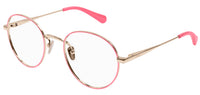 Chloé CC0024O Prescription Eyeglasses