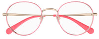 Chloé CC0024O Prescription Eyeglasses