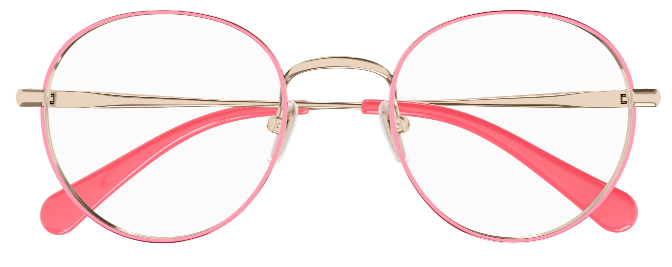 Chloé CC0024O Prescription Eyeglasses