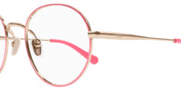 Chloé CC0024O Prescription Eyeglasses