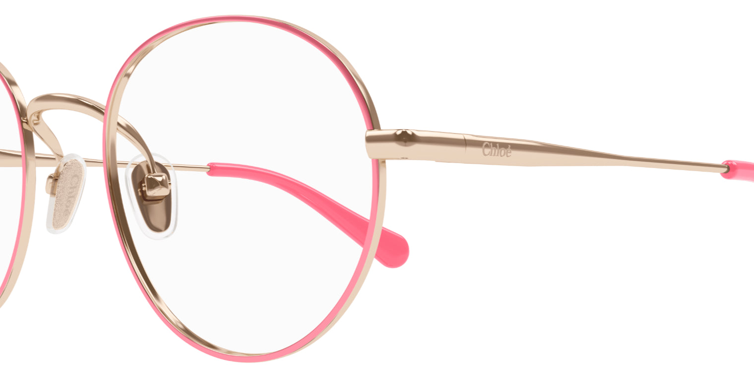 Chloé CC0024O Prescription Eyeglasses