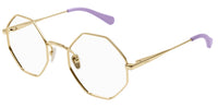 Chloé CC0023O optische bril