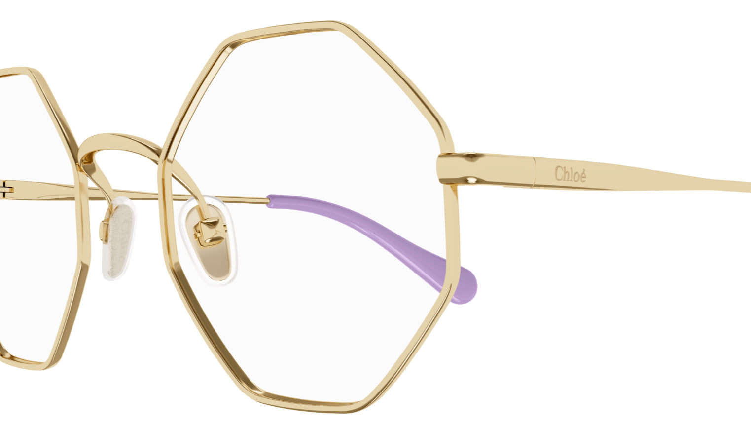 Chloé CC0023O optische bril