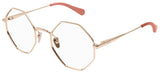 Lunettes de vue Chloé CC0023O