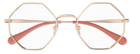 Chloé CC0023O optische bril