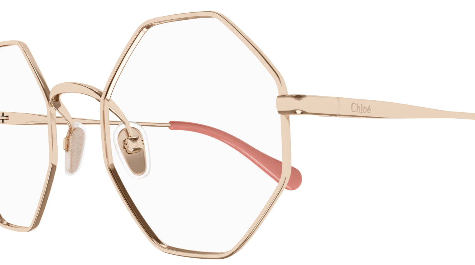 Chloé CC0023O optische bril