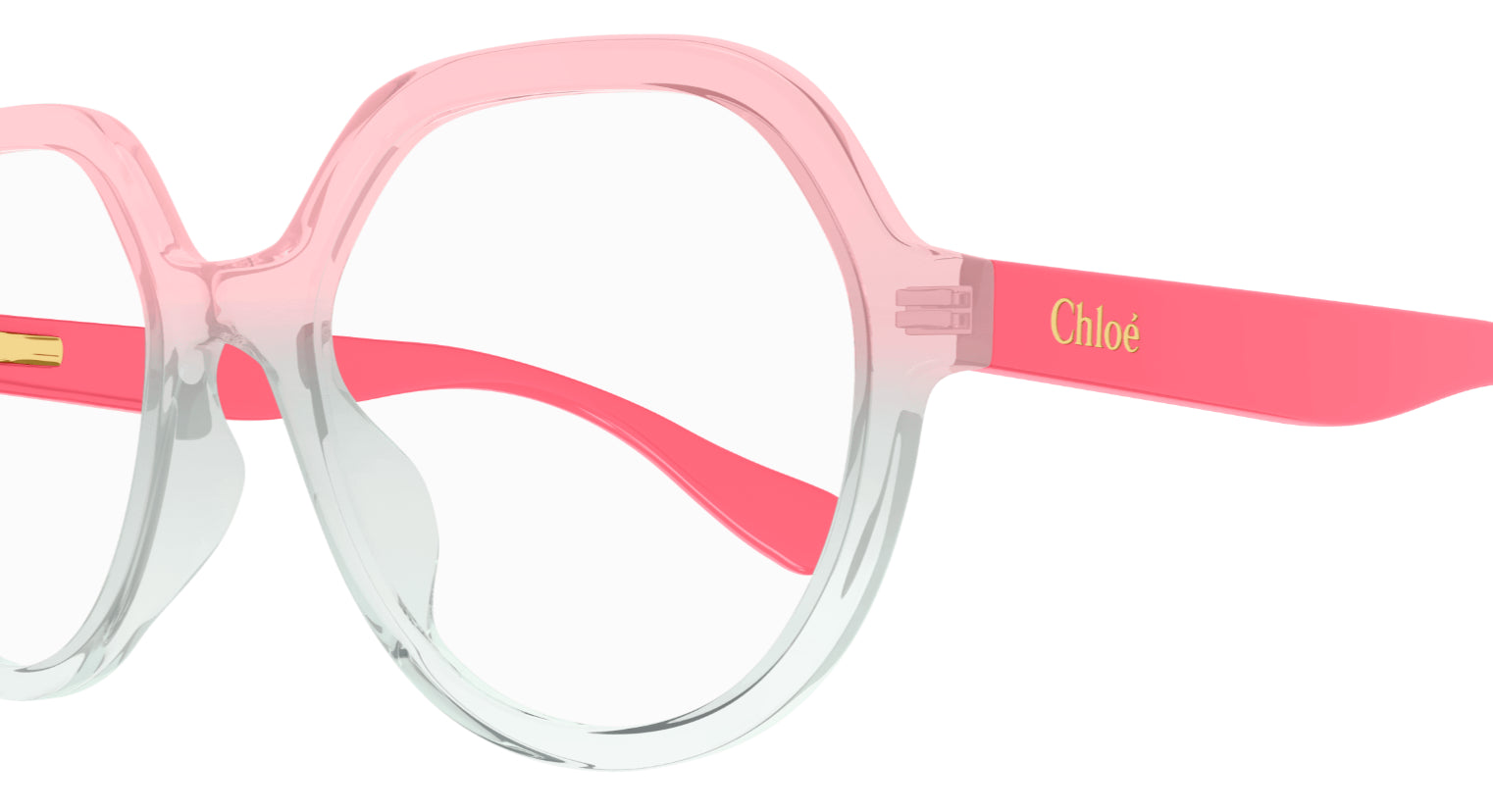 Óculos de Vista Chloé CC0020O
