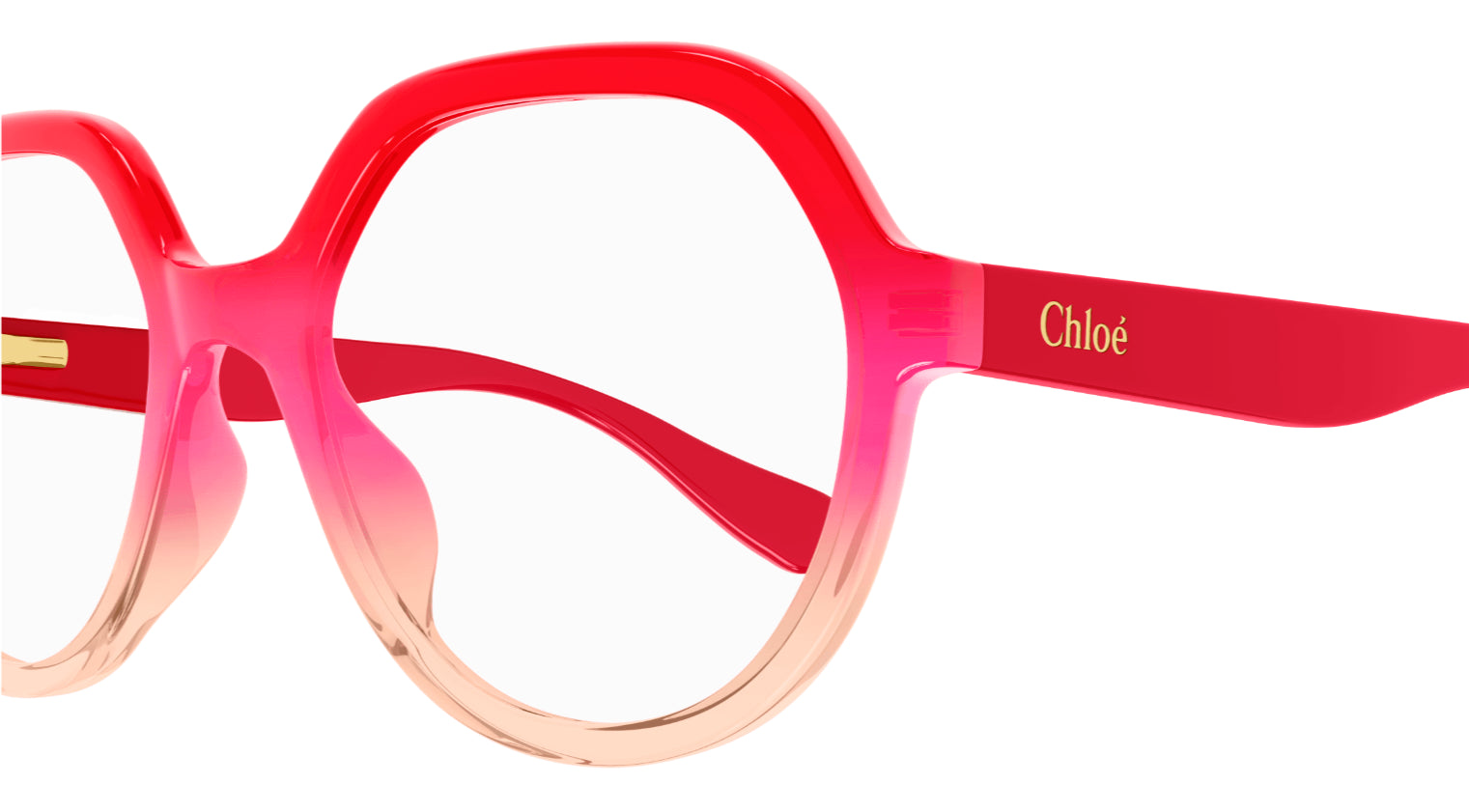 Óculos de Vista Chloé CC0020O