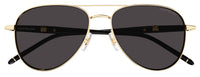 Gafas de Sol Montblanc Meisterstück MB0345S