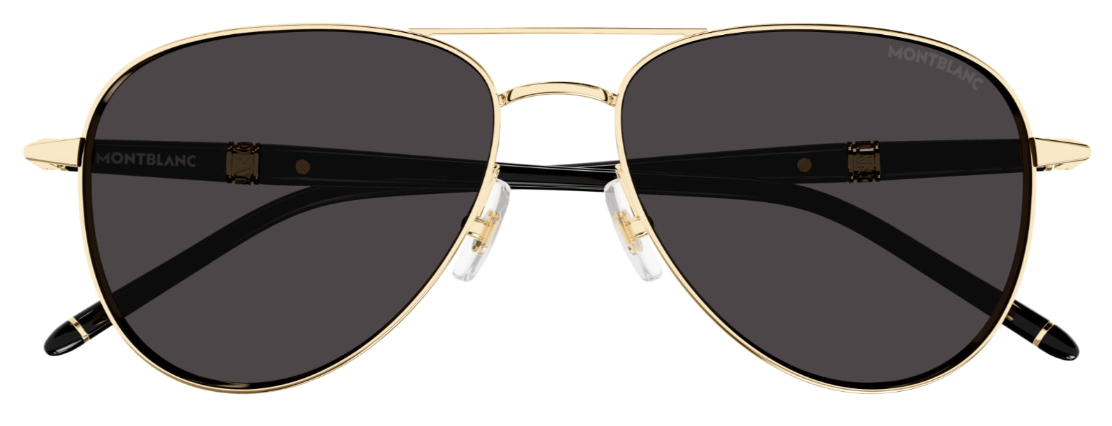 Gafas de Sol Montblanc Meisterstück MB0345S