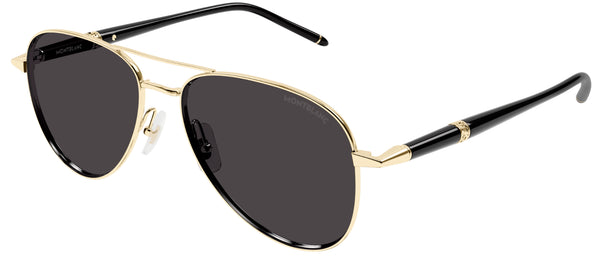Montblanc Meisterstück MB0345S Sunglasses