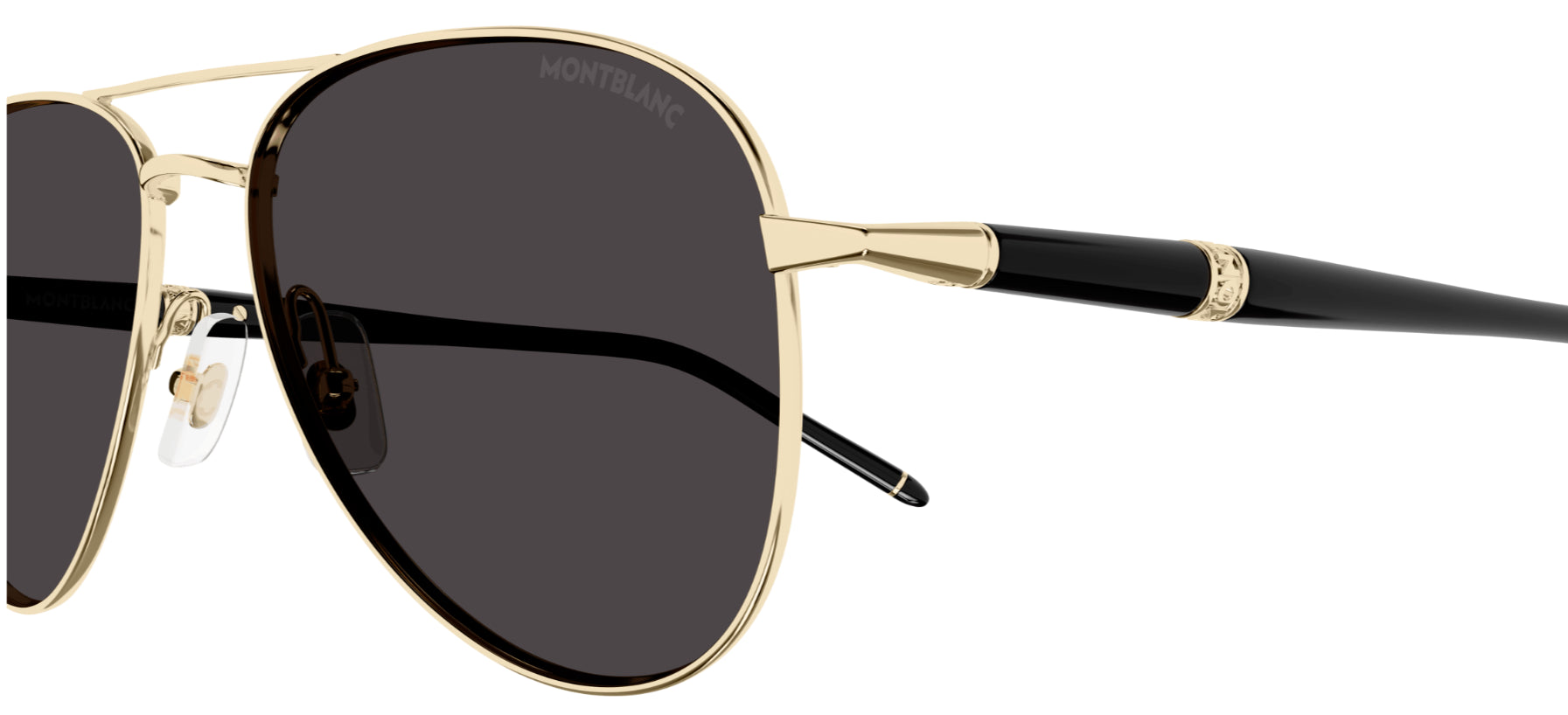 Gafas de Sol Montblanc Meisterstück MB0345S