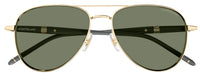 Gafas de Sol Montblanc Meisterstück MB0345S