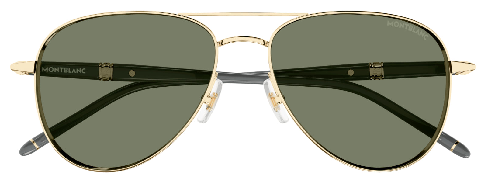 Gafas de Sol Montblanc Meisterstück MB0345S