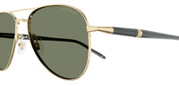 Gafas de Sol Montblanc Meisterstück MB0345S