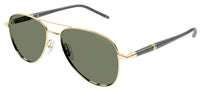 Gafas de Sol Montblanc Meisterstück MB0345S