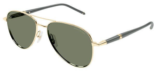 Montblanc Meisterstück MB0345S Sunglasses