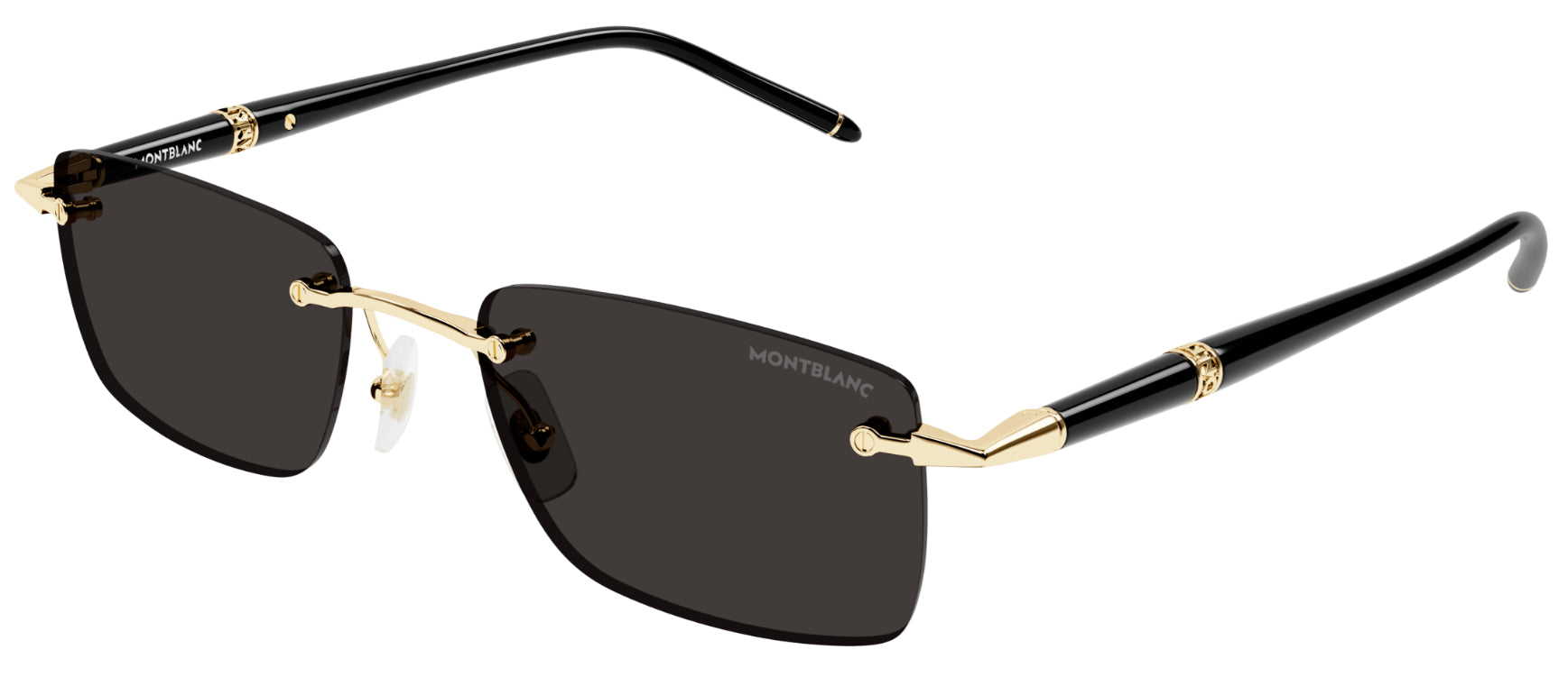 Montblanc Meisterstück MB0344S Sunglasses
