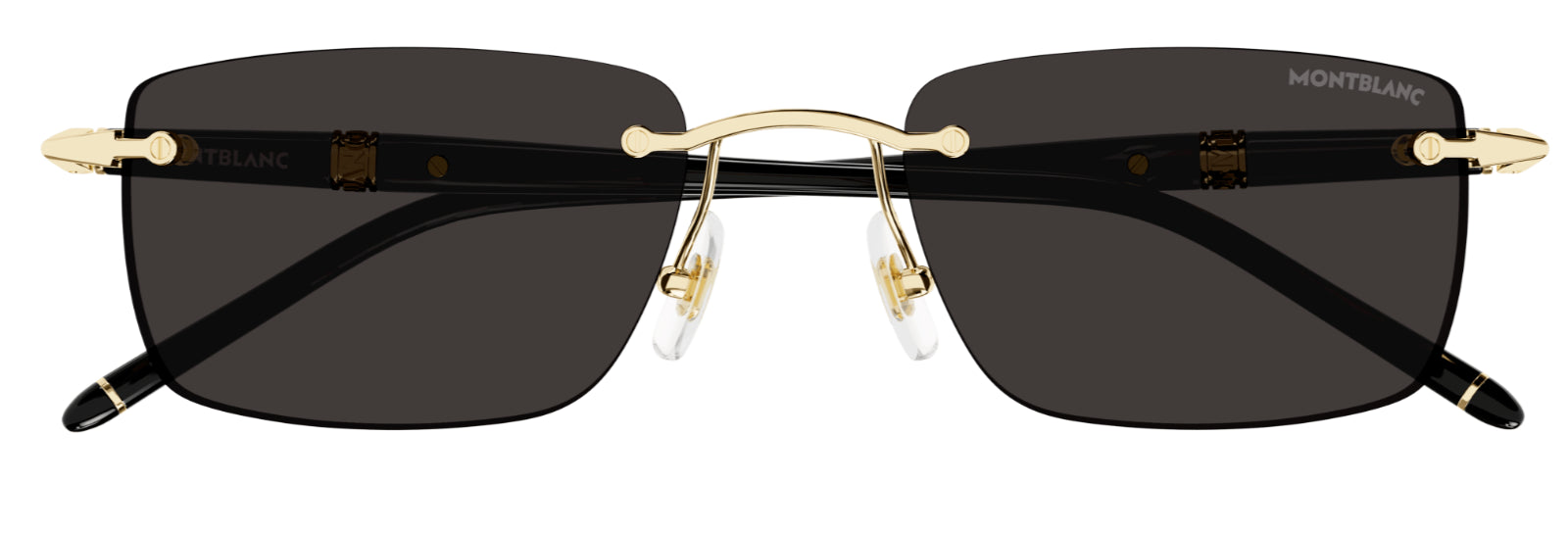 Montblanc Meisterstück MB0344S Sunglasses