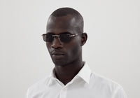 Montblanc Meisterstück MB0344S Sunglasses