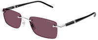 Montblanc Meisterstück MB0344S Sunglasses