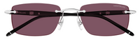Montblanc Meisterstück MB0344S Sunglasses
