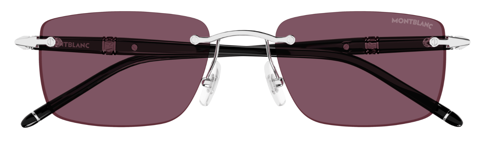 Montblanc Meisterstück MB0344S Sunglasses