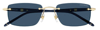 Montblanc Meisterstück MB0344S Sunglasses