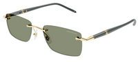 Montblanc Meisterstück MB0344S Sunglasses