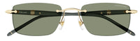Montblanc Meisterstück MB0344S Sunglasses
