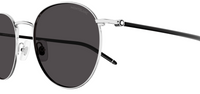 Montblanc Meisterstück MB0343SA Sunglasses