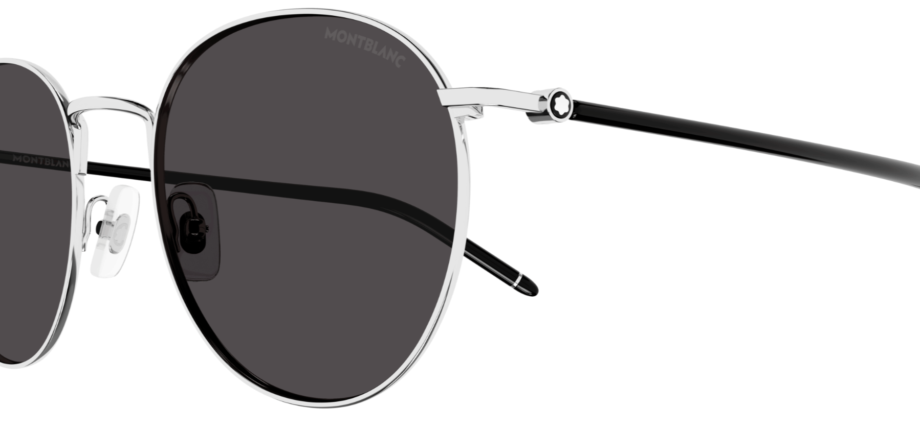 Montblanc Meisterstück MB0343SA Sunglasses